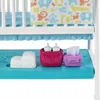 Barbie Skipper Babysitters Inc. GFL38, Modelka, Žena, 3 rok Náhľad obrázku produktu 7