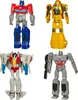 Transformers F86125L0, 6 Jahr(e), Kunststoff, Gemischte Produktbild-Vorschau 2