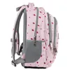 SCHULRUCKSACK ab der 5. Klasse mit reflektoren ergonomisch Produktbild-Vorschau 8