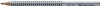 Faber-Castell 117000 Bleistift GRIP 2001 - HB, silbergrau Podgląd zdjęcia produktu 11