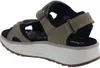 Joya Damen Sandale KOMODO BEIGE beige Größe EUR 40 Produktbild-Vorschau 26