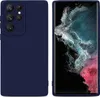 Cadorabo Hülle für Samsung Galaxy S22 ULTRA Schutz Hülle in Produktbild-Vorschau 1