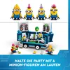 LEGO® LEGO Despicable Me 75581 Mimoňové a párty autobus Náhled obrázku produktu 35