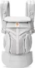 Ergobaby Omni 360 Cool Air Mesh Babytrage 4Position Pearl Produktbild-Vorschau 5
