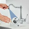 Elegantní kuchyňská baterie, vysoká výtoková trubice, Náhled obrázku produktu 2