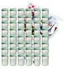 48er Set Sturzglas 435 ml Marmeladenglas Einmachglas To 82 Produktbild-Vorschau 1
