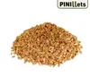 PINI Trucioli di faggio 15 kg: lettiera igienica e priva di Anteprima dell’immagine prodotto 4