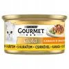Purina Gourmet Gold Králík - Mokré krmivo pro kočky - 85 g Náhled obrázku produktu 5