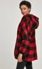 Urban Classics Winterjacke Damen Ladies Hooded Oversized Produktbild-Vorschau 25