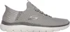 SKECHERS SLIP-INS: SUMMITS Béžová Náhľad obrázku produktu 73