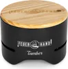 Feuerhand Tamber, Grill, Holzkohle, 19,3 cm, Tisch, Produktbild-Vorschau 1