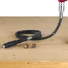 Trapano Mini Multifunzione Con 189 Accessori 135W (Tc-Mg135 Anteprima dell’immagine prodotto 26