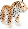 BRUBAKER Léopard - 30 cm Peluche - Peluche Bébé Félidé Voir les images du produit 4
