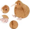 7,9-calowa pluszowa zabawka Kiwi Bird Miękka, urocza, Podgląd zdjęcia produktu 2