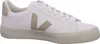 Veja Campo Chromefree Almond Logo Wildleder Damensneaker in Produktbild-Vorschau 23