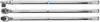 BGS technic Torque Wrench, 830 mm, 5086 mm, 5,09 kg Náhľad obrázku produktu 2