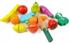 Kruzzel 12535 Légumes et fruits en bois 14 pièces Voir les images du produit 3