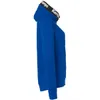 Kempa Kapuzenjacke Core 26 Women Uni 2003664_01 royal XXL Produktbild-Vorschau 3