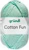 Gründl Baumwolle Fun Strickgarn/ Häkelgarn 100% Baumwolle Produktbild-Vorschau 3