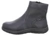 Jomos ATLANTA Stiefel in Übergrößen Schwarz  464504 373 000 Produktbild-Vorschau 5