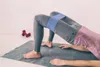 Gymnastikband "Resistance" gelb Gelb Produktbild-Vorschau 4