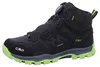 CMP Kinder Wanderschuh Kiruna Mid Fitgo Fleece WP Trekking Produktbild-Vorschau 7