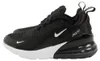 Nike Sneakers 943345-001 in Black color size 36 Produktbild-Vorschau 18