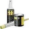 FEXSIL Set Haftgrundierung 125 ml, Fugenreiniger 100 ml, Produktbild-Vorschau 1