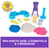 Kinetic Sand , Gelateria Colorata, Sabbia Cinetica Anteprima dell’immagine prodotto 3
