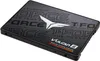 VULCAN Z 2 TB (schwarz/grau, SATA 6 Gb/s, 2,5") Produktbild-Vorschau 3