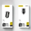 DUDAO Dudao R3MAX Car Charger 48Watt 1xUSB-A + 1xUSB-C Anteprima dell’immagine prodotto 5