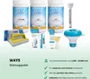 Bazén Intex s obdélníkovým rámem - 300 x 200 x 75 cm - Náhled obrázku produktu 4