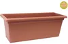 Balkonkasten Magnus XXL Kunststoff 98 x 38 x 37 cm Produktbild-Vorschau 1