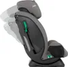 Joie Fortifi, 2-3 (15 - 36 kg; 3,5 - 12 Jahre), 5-Punkt, Produktbild-Vorschau 2