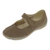 Waldläufer Henni, Halbschuh, Klett, Denver (Nubuk), beige, Produktbild-Vorschau 42