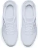 A top-down view of a pair of white Nike Air Max LTD 3 sneakers. Náhľad obrázku produktu
