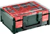 Metabo SB 650 Set Schlagbohrmaschine 650 W 10 Nm + 78 tlg. Produktbild-Vorschau 3