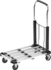 Meister 8985590 Prepravný vozík 42X41-63 cm 150 kg Náhľad obrázku produktu 1