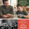 Eli® Schnitzmesser Kinder mit Filztasche ab 6 Jahre - Produktbild-Vorschau 3