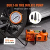 Elektryczny podnośnik hydrauliczny 5t Klucz udarowy 12V Podgląd zdjęcia produktu 5