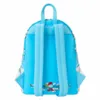 Die Schlümpfe by Loungefly Mini-Rucksack Smurfette Cosplay Náhled obrázku produktu 4