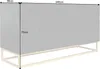 riess-ambiente Massives Sideboard SCORPION 140cm schwarz Produktbild-Vorschau 14