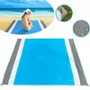 Stranddecke Sandfrei, Outdoor Decke Ultraleicht Produktbild-Vorschau 1