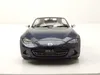 Whitebox 124251 Mazda MX-5 2019 dunkelblau metallic 1:24 Produktbild-Vorschau 6