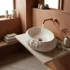 Aufsatzwaschbecken Rea Mika White Produktbild-Vorschau 5