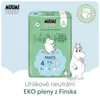Moomin Baby - Moomin - Eco Windelhosen - Größe 4 - 7 bis 11 Produktbild-Vorschau 7