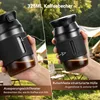 Reisekaffeemaschine Espressomaschine tragbar 30 Bar 100ml Produktbild-Vorschau 2
