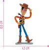 Bullyland 12761 - Woody, Spielfigur Produktbild-Vorschau 10