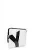 SURI FREY Laptopsleeve Jessey Plane weiss Produktbild-Vorschau 2