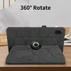 Pro Honor Pad X8a 11" 360° rotační koženkový kryt se vzorem Náhled obrázku produktu 7